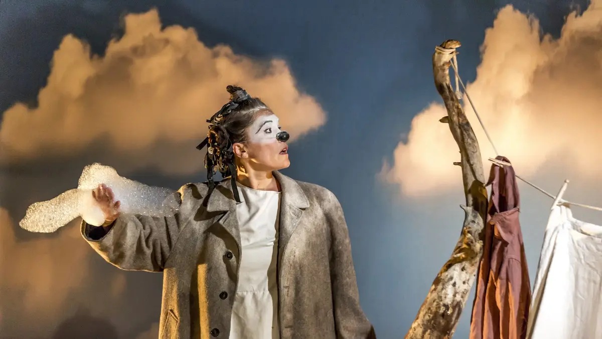 Festival jeune public Les Rencontres Enchantées - 24ème édition