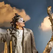 Festival jeune public Les Rencontres Enchantées - 24ème édition