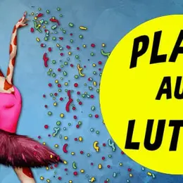 Festival jeune public Place aux Lutins