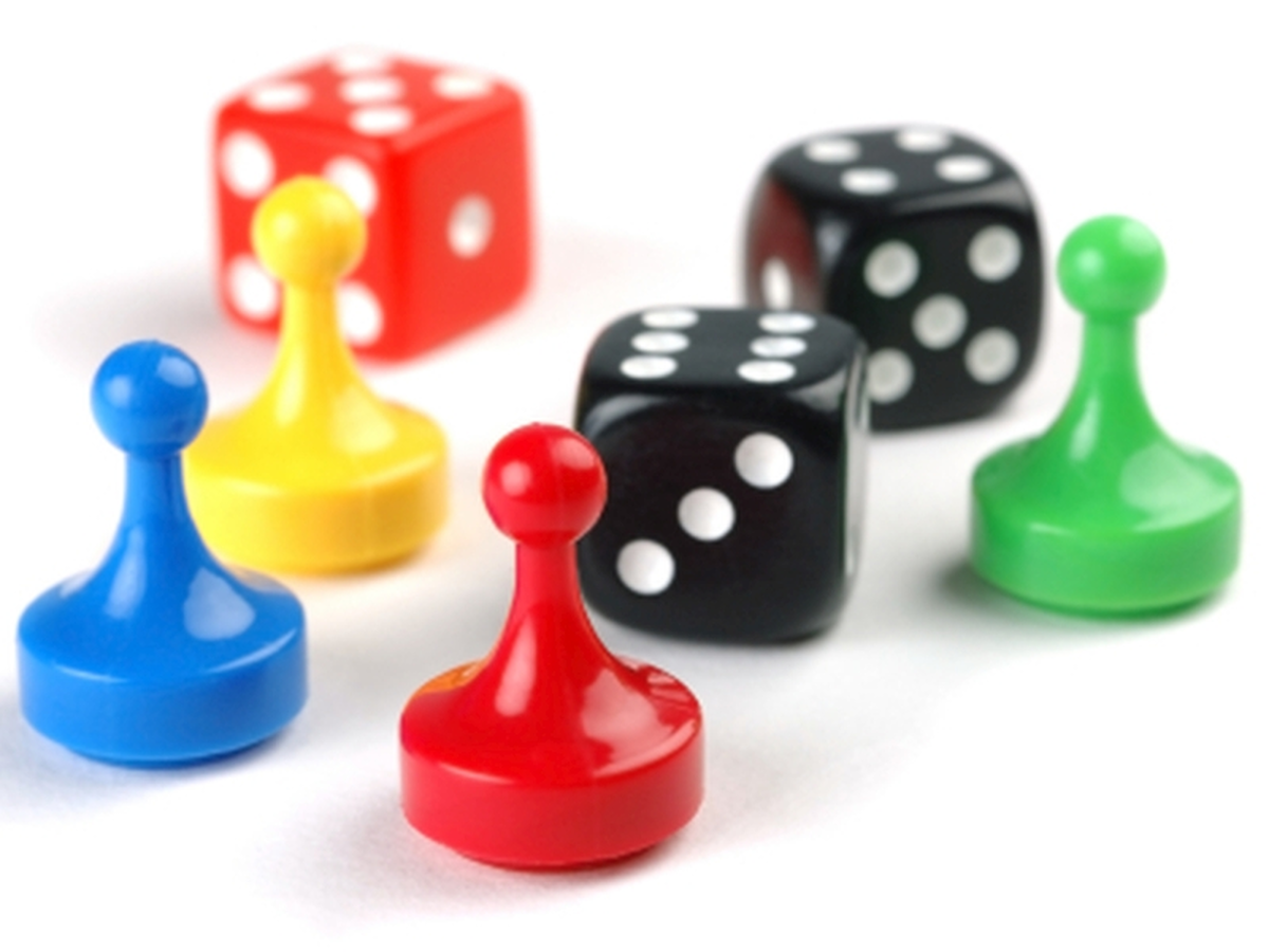 Festival Jeux de sociétés