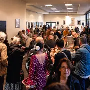 Festival Jindama  2 - Scenes Ouvertes