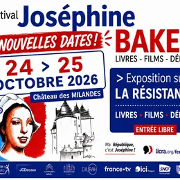 Festival Joséphine Baker