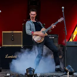 Festival Jours [et nuits] de cirque(s)