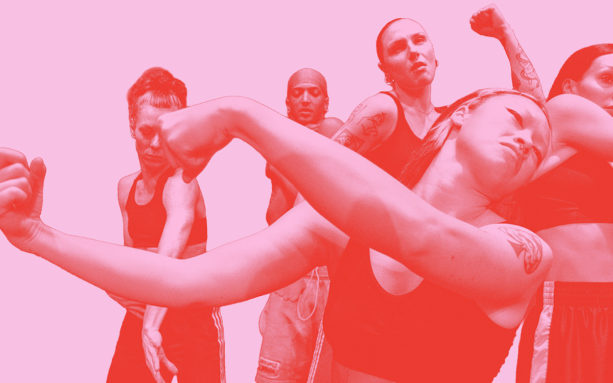 Festival JUNE EVENTS · 20ème édition