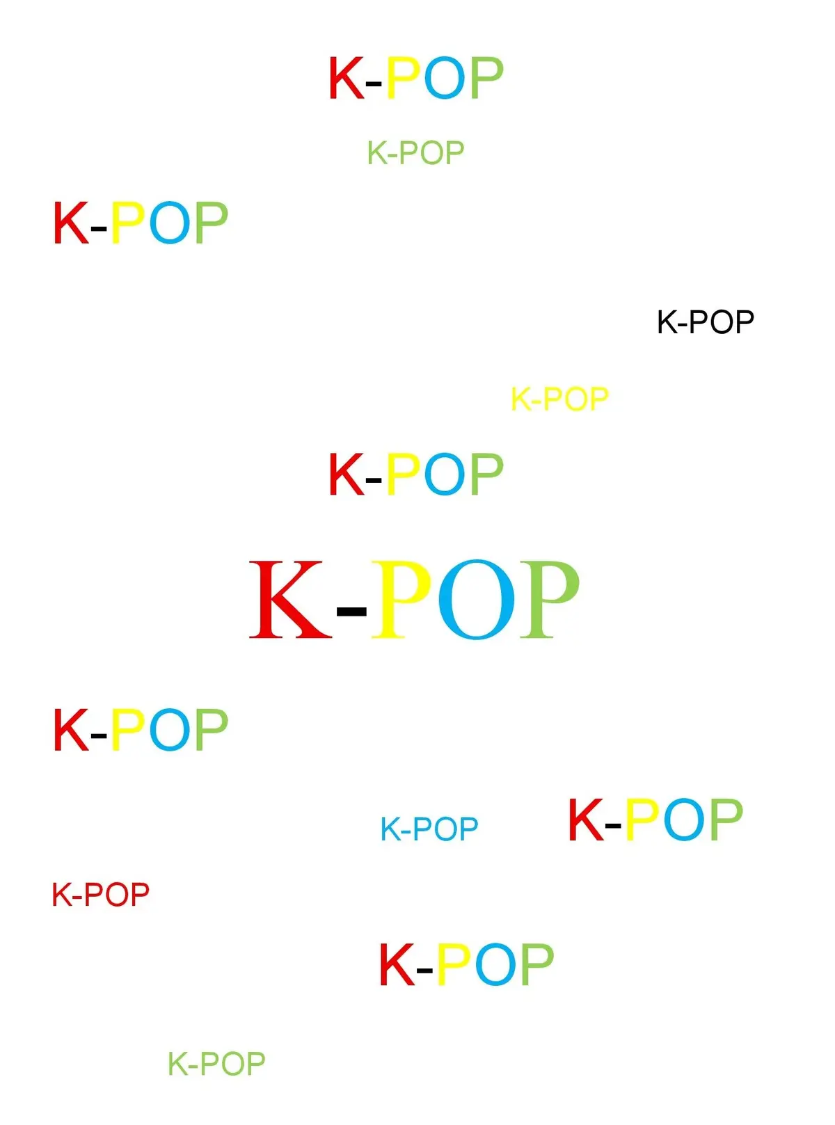 Festival K-POP