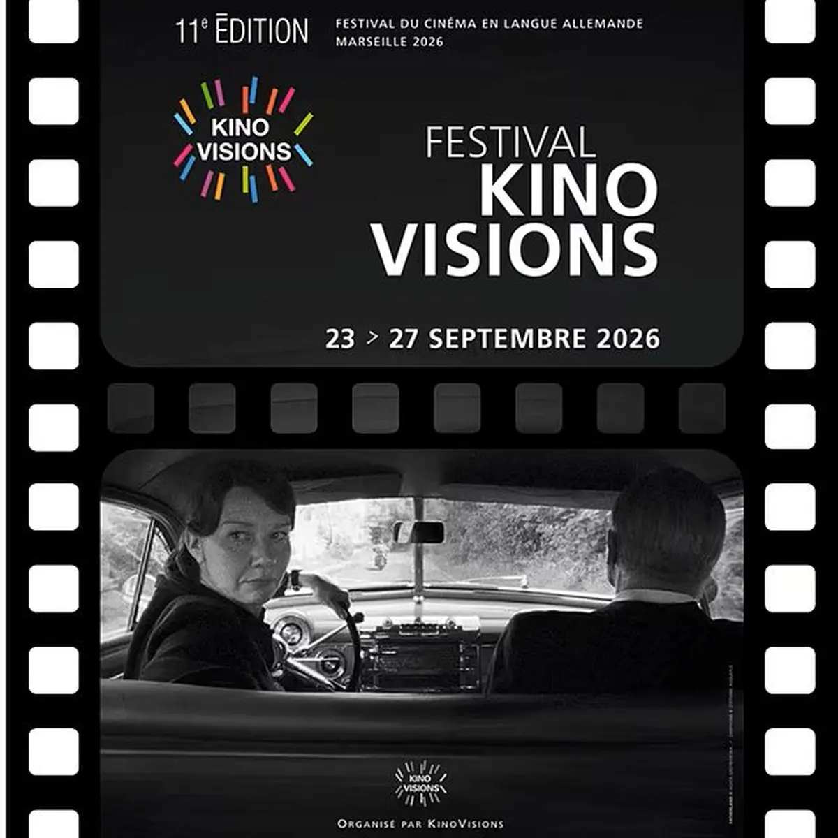 Festival Kino Visions 11