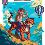 Festival l'Argent de poche