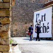 Festival L'Art Caché