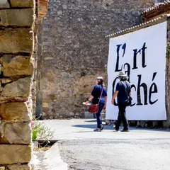 Festival L'Art Caché