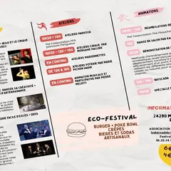 Festival | L'art rue dépote