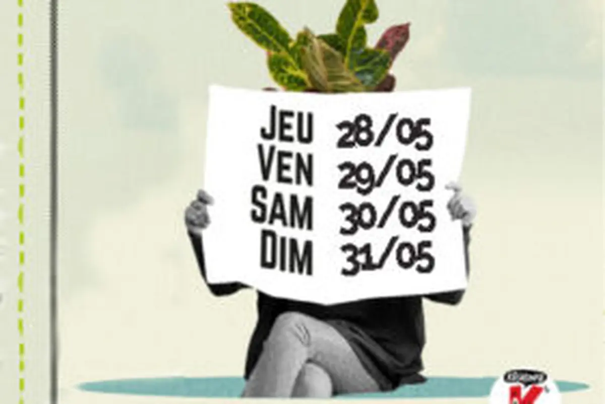 Festival: L’imp(R)ossible Week-end 