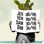 Festival: L’imp(R)ossible Week-end 