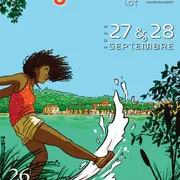 Festival : la BD prend l’air