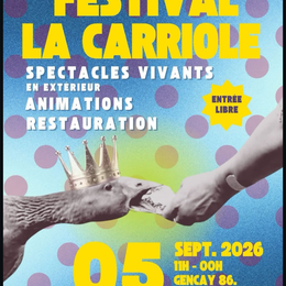 Festival La Carriole