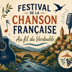 Festival La Chanson Française Au Fil Du Verdouble - Concert Nougaro