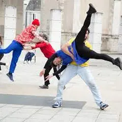 Festival La Grande Balade : SINE QUA NON