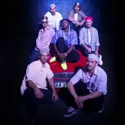 Festival La Maison Africaine - Ah! Kwantou