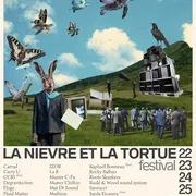 Festival La Nièvre et la Tortue