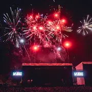 Festival La Nuit de l'Erdre : le camping pour vivre le festival à fond