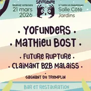 Festival - La nuit sévrienne