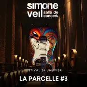 Festival La Parcelle 3e édition