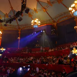 Festival - La rentrée, c'est CLASS !