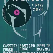 Festival La Salle / Concert de soutien au Under Grange Festival