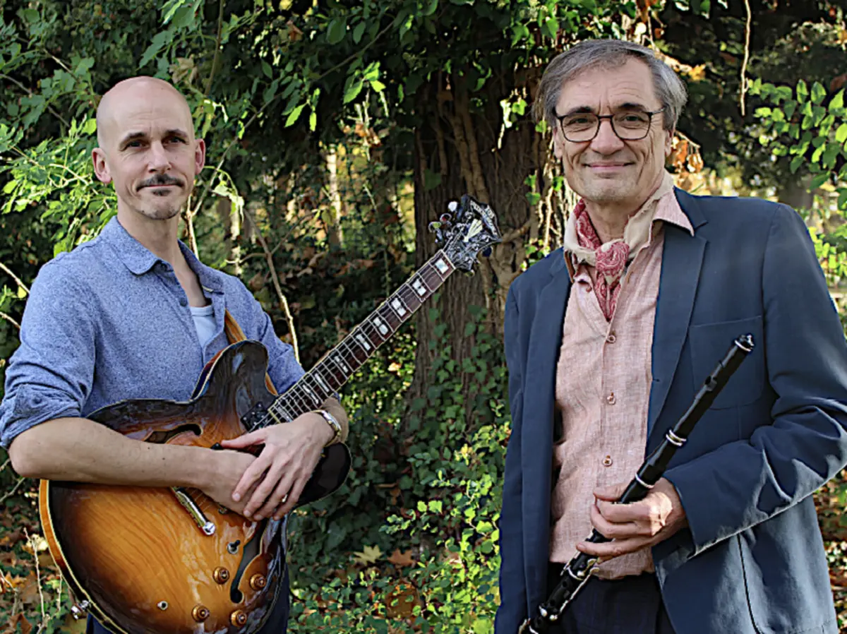Festival La Semaine Acadienne : Concert aux chandelles avec Paly Time