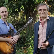 Festival La Semaine Acadienne : Concert aux chandelles avec Paly Time