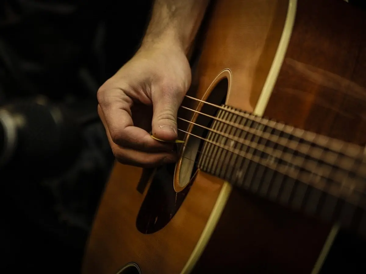 Festival La Semaine Acadienne : Concert avec Peticodiac