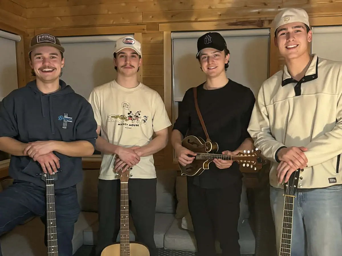 Festival La Semaine Acadienne : Concert du groupe Petitcodiac