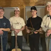 Festival La Semaine Acadienne : Concert du groupe Petitcodiac