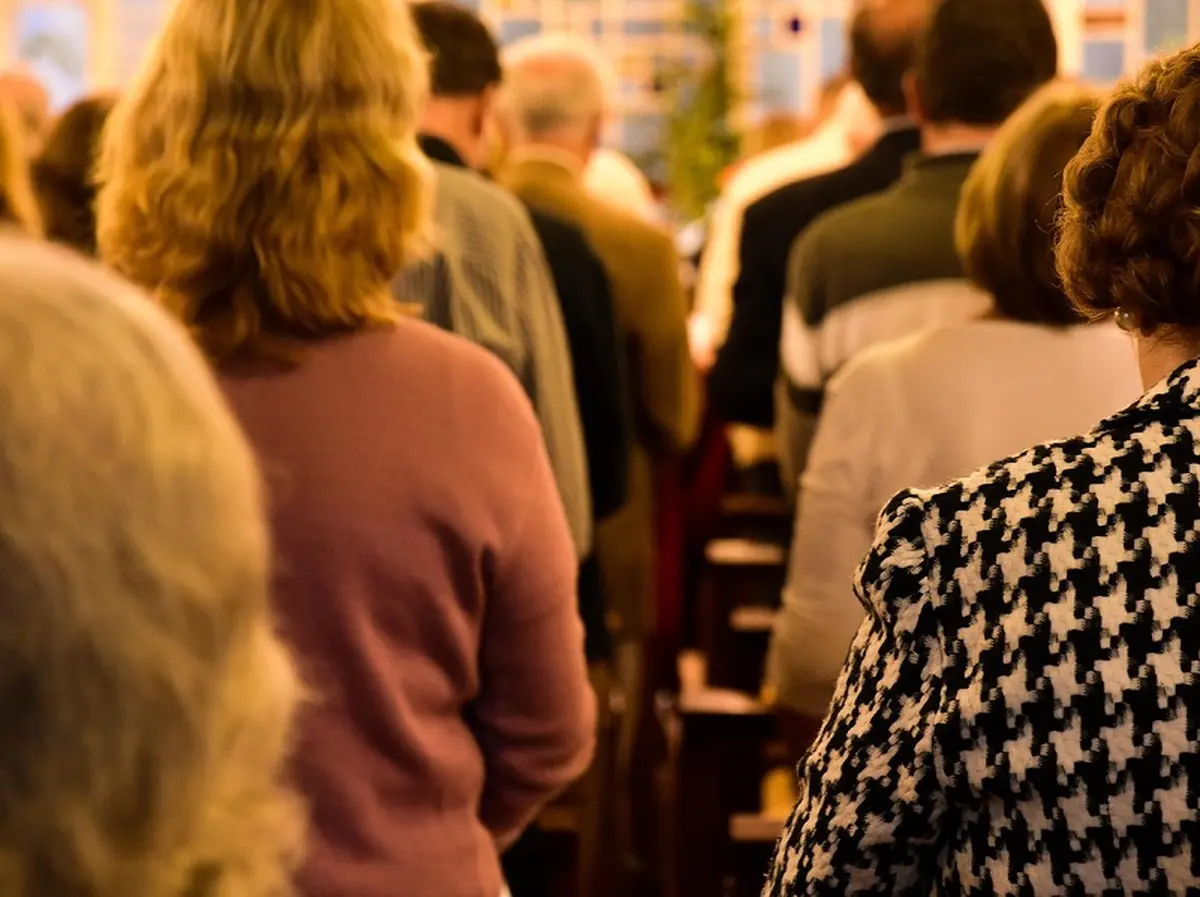Festival La Semaine Acadienne : Messe dédiée aux Acadiens