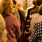 Festival La Semaine Acadienne : Messe dédiée aux Acadiens