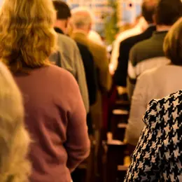Festival La Semaine Acadienne : Messe dédiée aux Acadiens