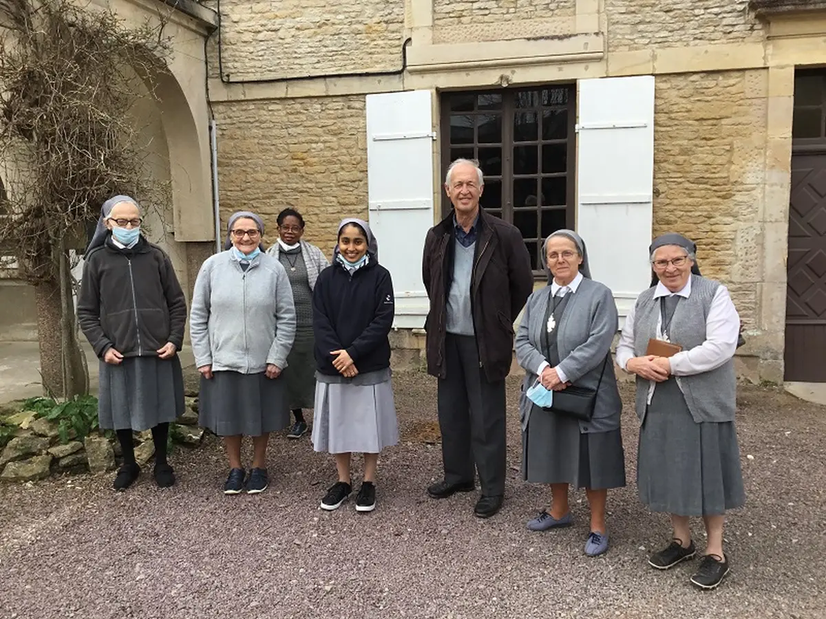 Festival La Semaine Acadienne : Projection 1944 : les colis sont bien arrivés