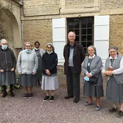 Festival La Semaine Acadienne : Projection 1944 : les colis sont bien arrivés