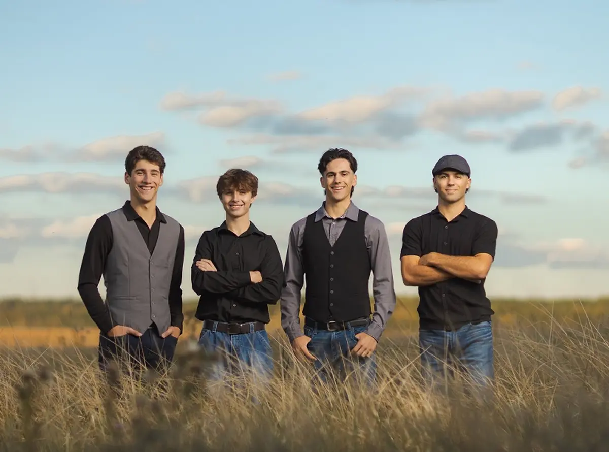 Festival La Semaine Acadienne : Projection du documentaire Moyenne Rig: face au futur