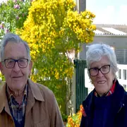 Festival La Semaine Acadienne : projection du documenatire Dans leurs yeux