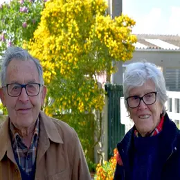 Festival La Semaine Acadienne : projection du documenatire Dans leurs yeux