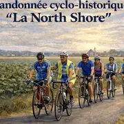 Festival la Semaine Acadienne : randonnée cyclo-historique La North Shore
