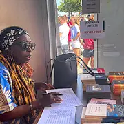 Festival la Semaine Acadienne : rencontre dédicace