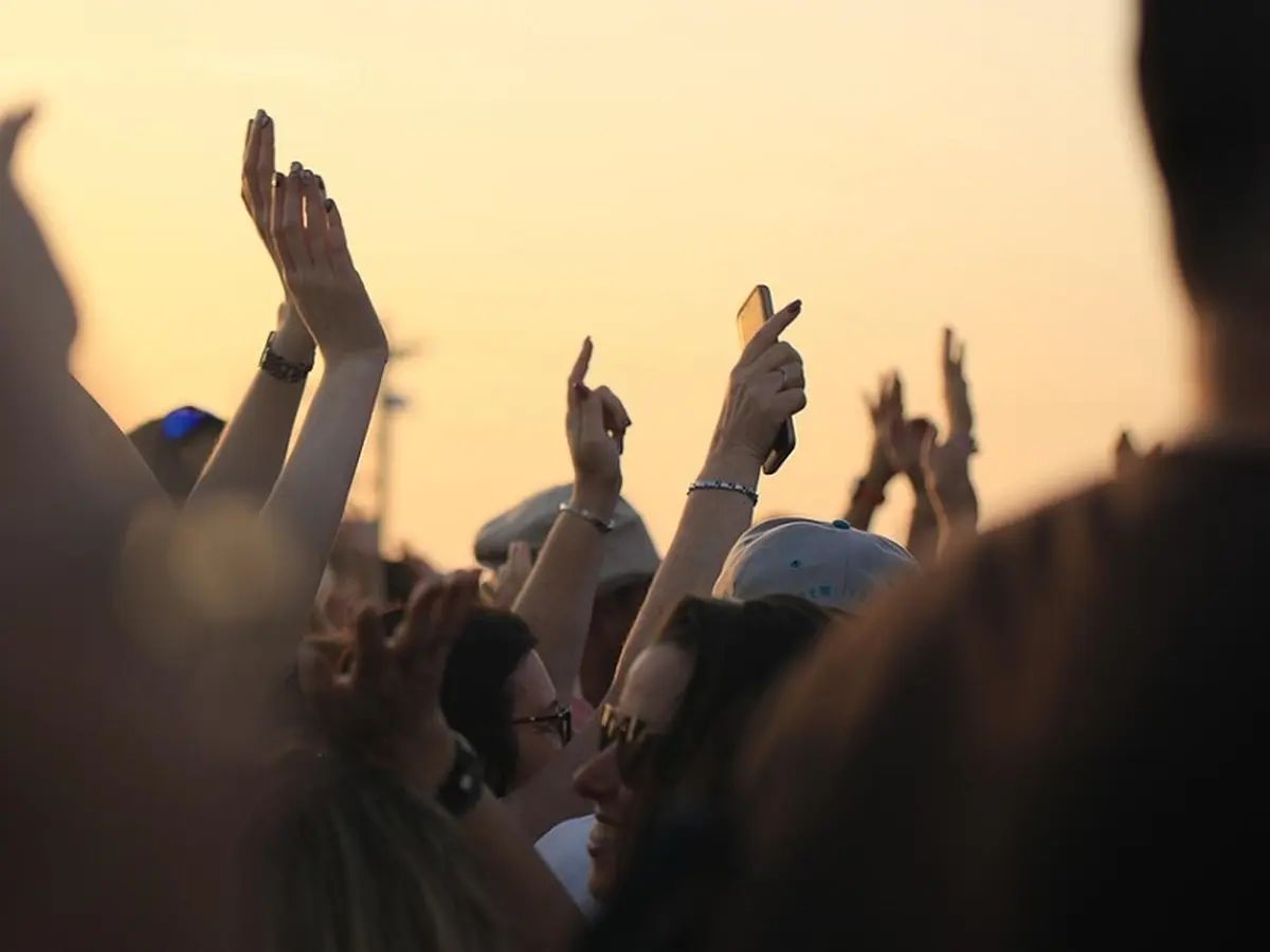 Festival la Semaine Acadienne : spectacle de danses acadiennes avec Les pieds au vol
