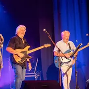 Festival la Semaine Acadienne : Thé dansant avec Sussie Arvesen et Terry Bradord
