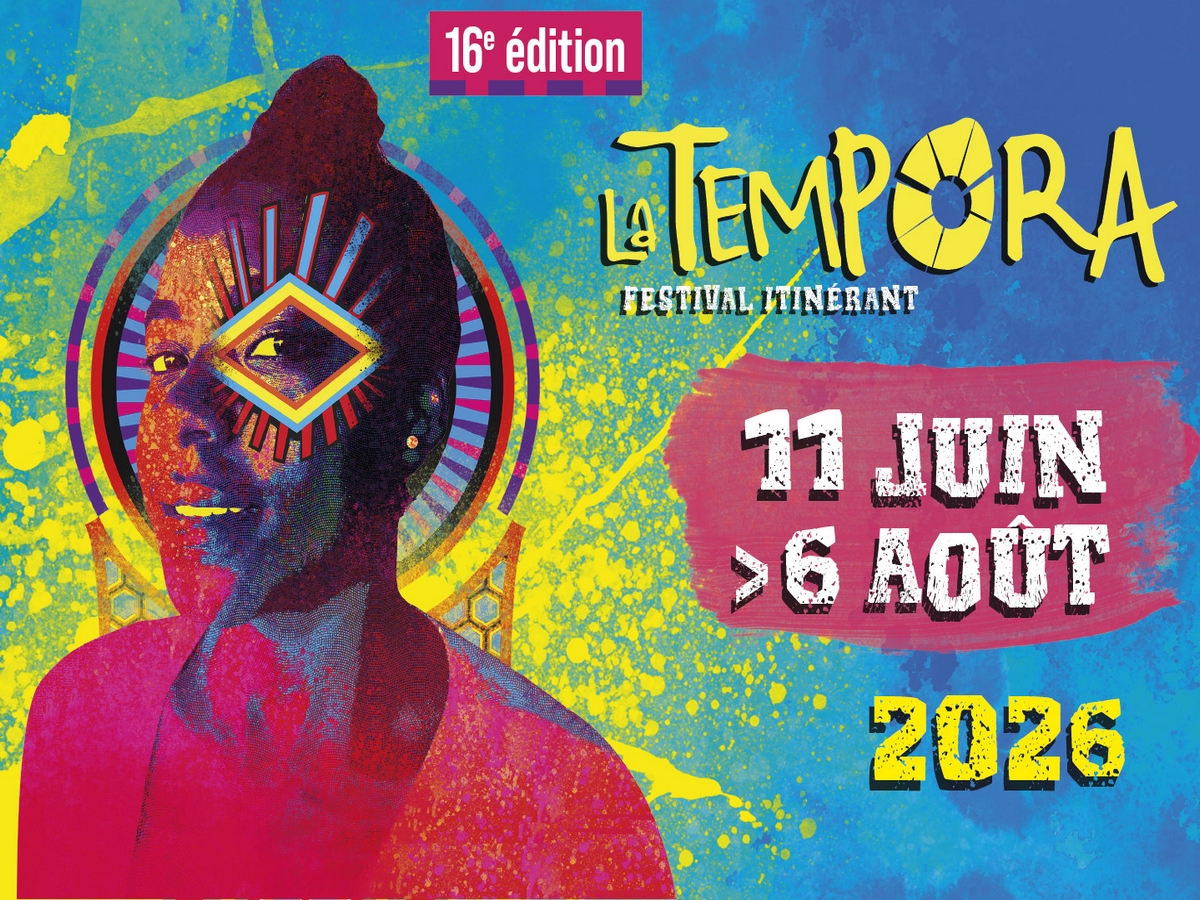 Festival La Tempora - Brama