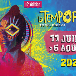 Festival La Tempora - Brama