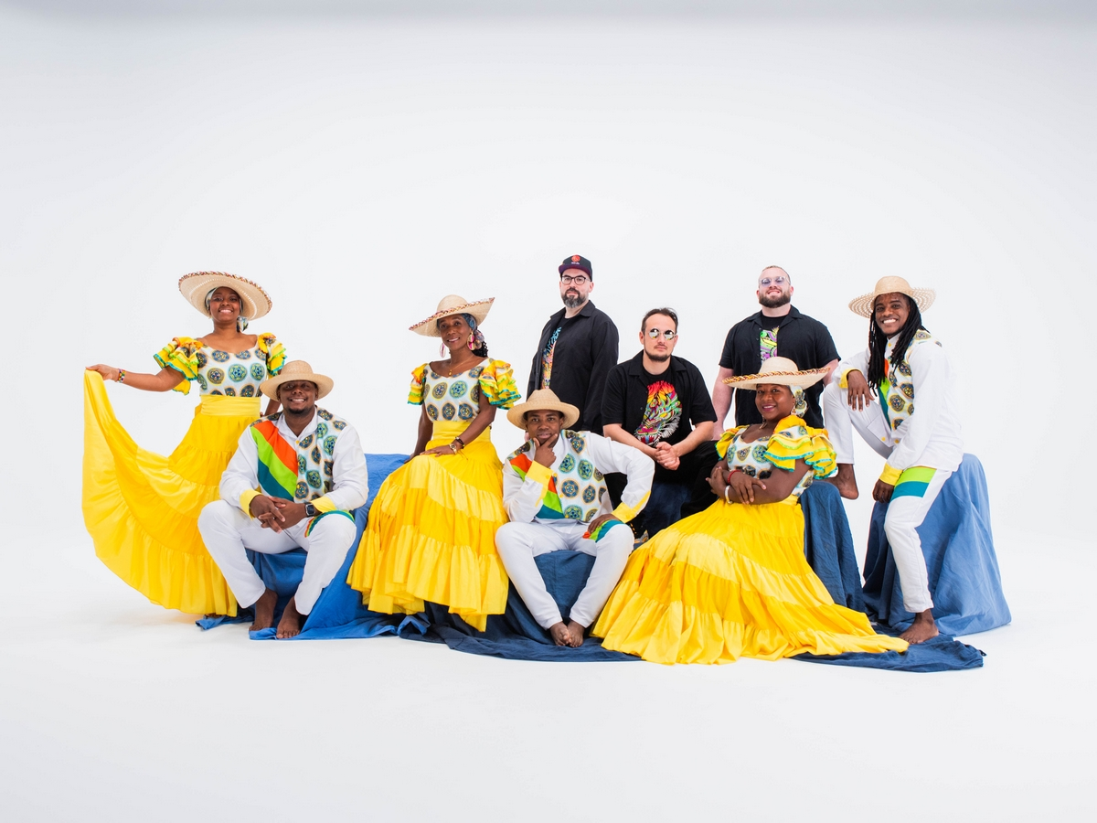 Festival La Tempora - Nuevos Rios