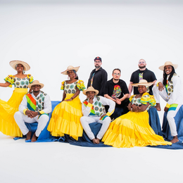 Festival La Tempora - Nuevos Rios