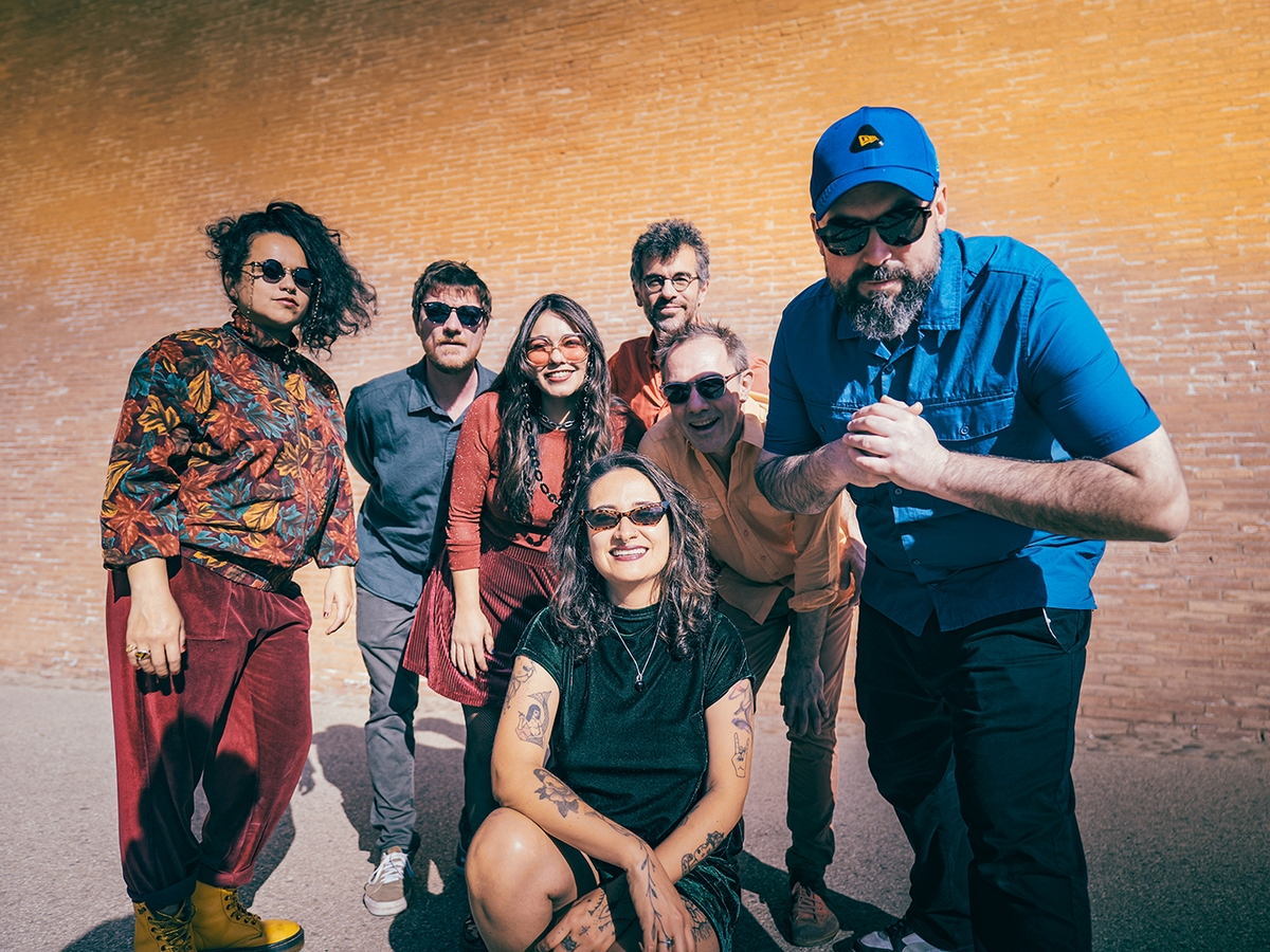 Festival La Tempora - Pulciperla