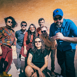 Festival La Tempora - Pulciperla